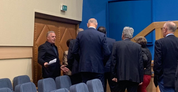Stanić: Ne možete se pogađati kao da ste na pijaci 