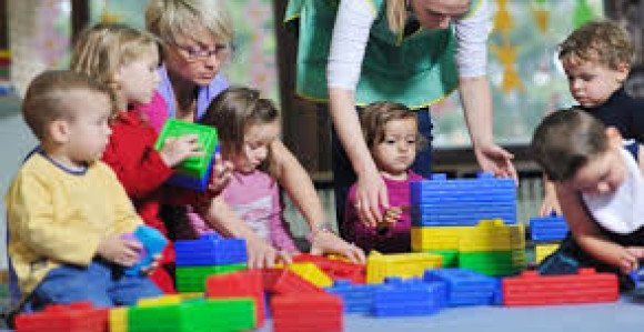 Drama u vrtiću u Rači, djevojčica se otrovala