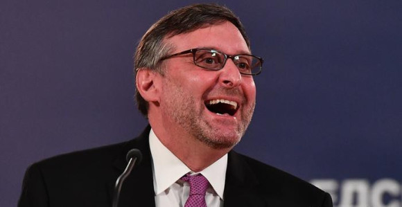 Кога ће усрећити Метју Палмер?