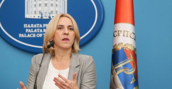 Deklaracija SDA uperena protiv mira u regionu