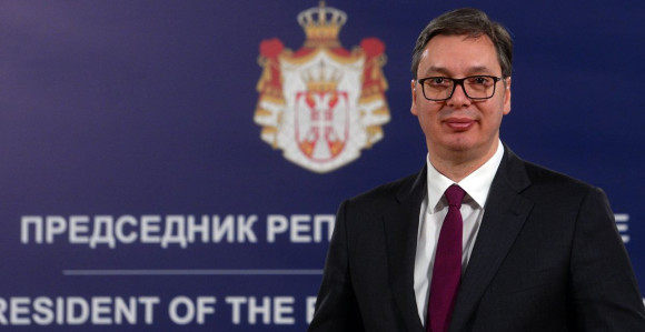 Potvrđeno: Sastanak kod Vučića u subotu, tačno u podne u Beogradu