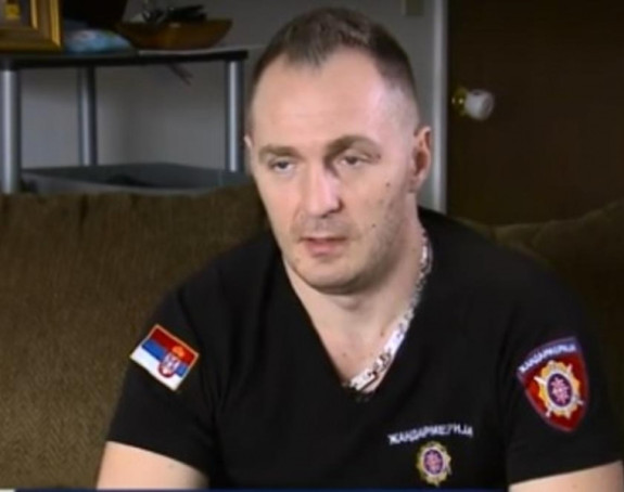 U Americi srpski ratnik izboden na smrt