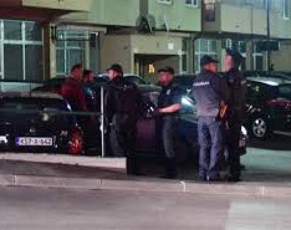 Ubistvo u SA: Mostarac ubio pripadnicu GP BiH