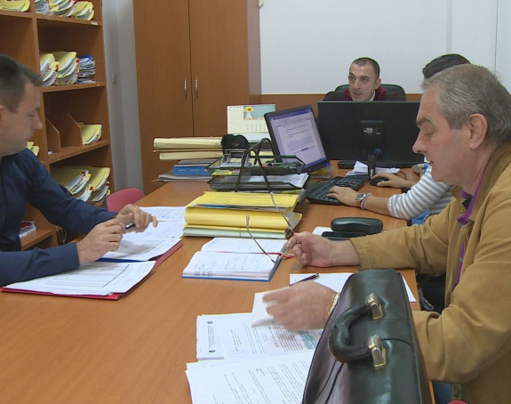 Sudsko ročište: Elektro-Bijeljina protiv Univerzala 
