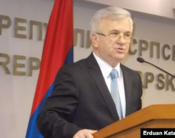 Bahati Čubrilović napravio lakrdiju od Skupštine