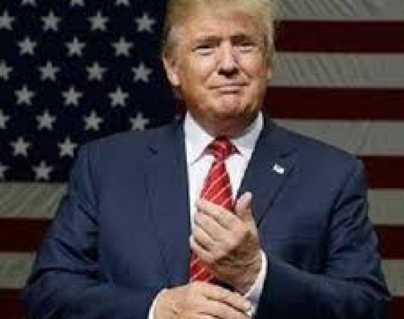 Tramp imenovao novog savjetnika za bezbjednost