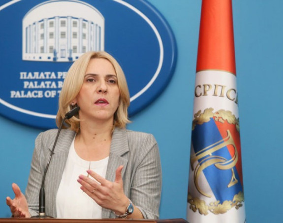 Deklaracija SDA uperena protiv mira u regionu