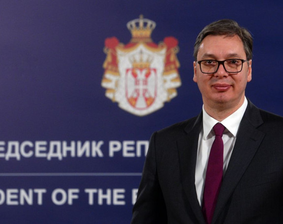 Potvrđeno: Sastanak kod Vučića u subotu, tačno u podne u Beogradu