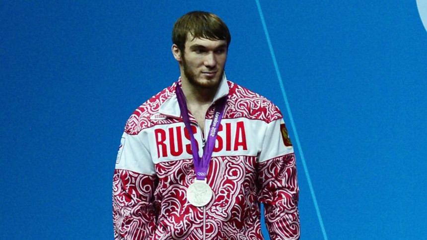 Oduzeta još jedna olimpijska medalja!