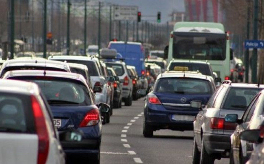 Skuplja registracija za starije automobile