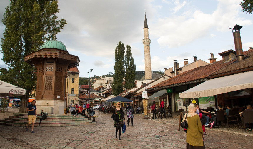 Hitna sjednica o bezbjednosnoj situaciji