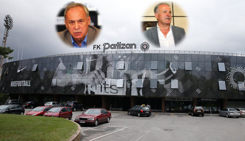 FK Partizan u ponedjeljak dobija predsjednika?!