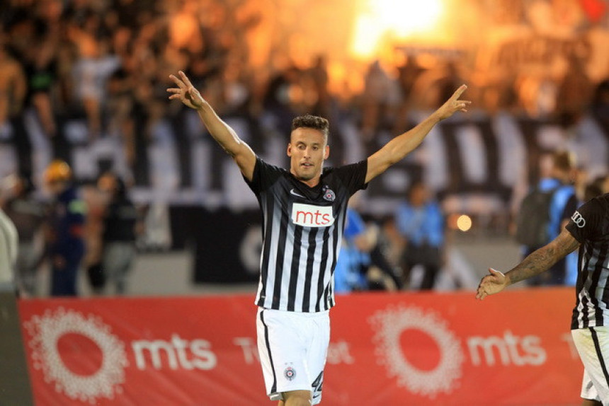 Леонардо јури два рекорда! Прва мета Клео, а наредна Уго!