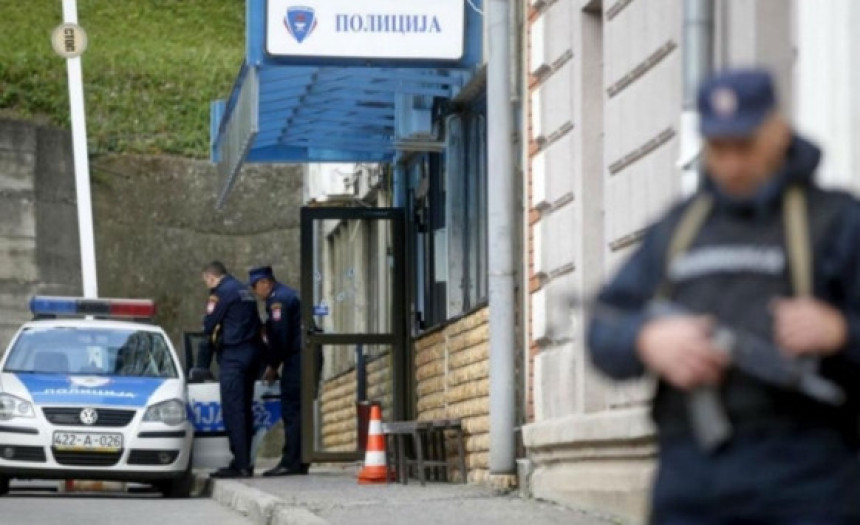 Zvornik dobio Centar javne bezbjednosti