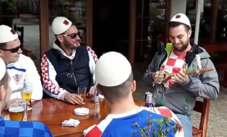 FIFA kažnjava Hrvatsku i Kosovo