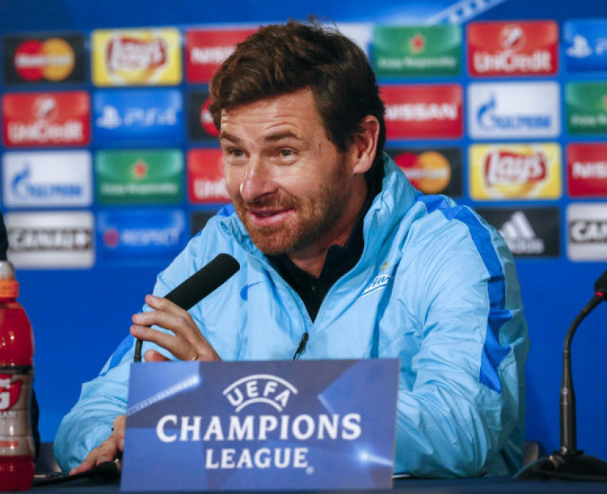 Vilas-Boas stiže u Bundesligu!