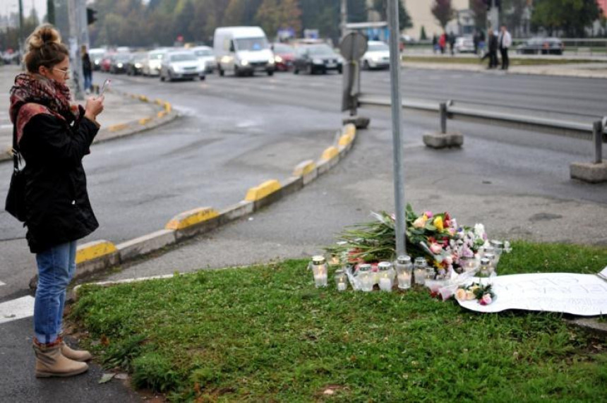 Uhapšena tri lica koja su pomagale Sefiću