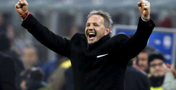 Miha puca od samopouzdanja: Da je Ljajić bio zdrav, bili bismo drugi!