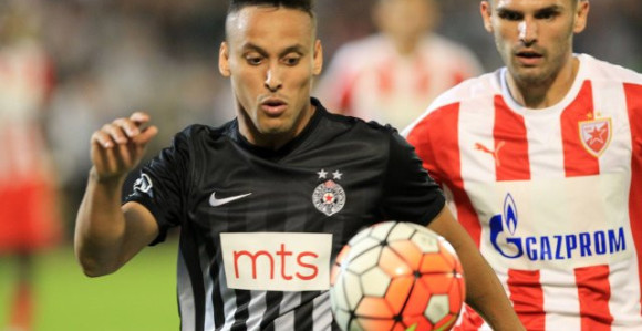 Ako Leonardo da gol Radničkom...