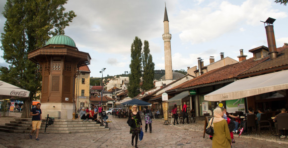 Hitna sjednica o bezbjednosnoj situaciji