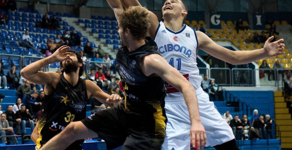 FIBA LŠ: Tenerife deklasirale Cibonu u Zagrebu!