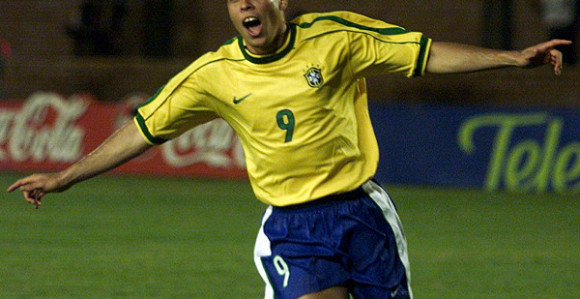 Ronaldo: Klubovi su bili krivi za moje povrede!