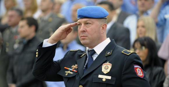 Blic: Dikića angažovao državni vrh Crne Gore