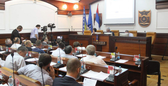 ПДП  добио столицу коју су сви жељели