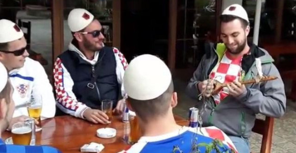 FIFA kažnjava Hrvatsku i Kosovo