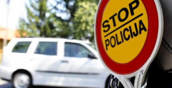 Za neplaćene kazne dužan 44.000 KM!