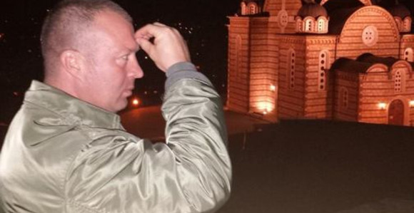 Dikić zbog karcinoma išao u manastir Ostrog