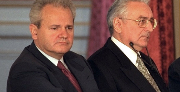Za koga su navijali Tito, Slobo, Franjo...?