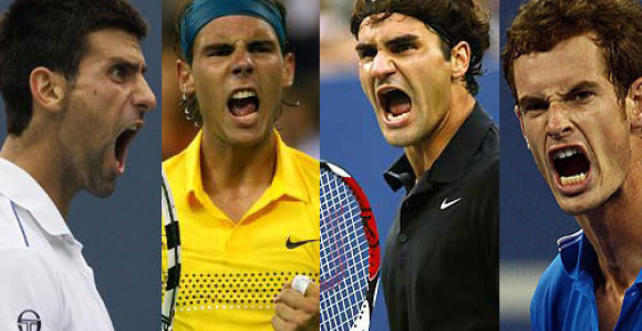 "Novak igra savršen tenis, Federer je dar od Boga"!