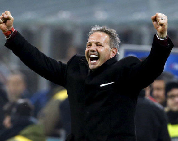 Miha puca od samopouzdanja: Da je Ljajić bio zdrav, bili bismo drugi!