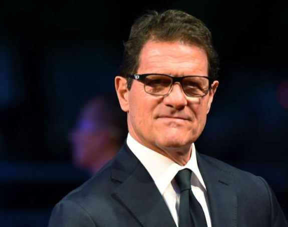 Fabio Kapelo se vraća u Seriju A?!