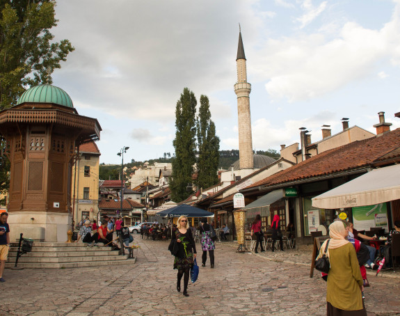 Hitna sjednica o bezbjednosnoj situaciji