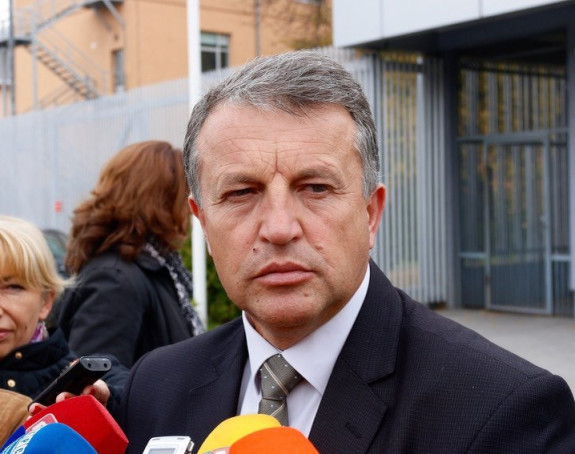 "Slučaj 'Referendum' je politički proces"