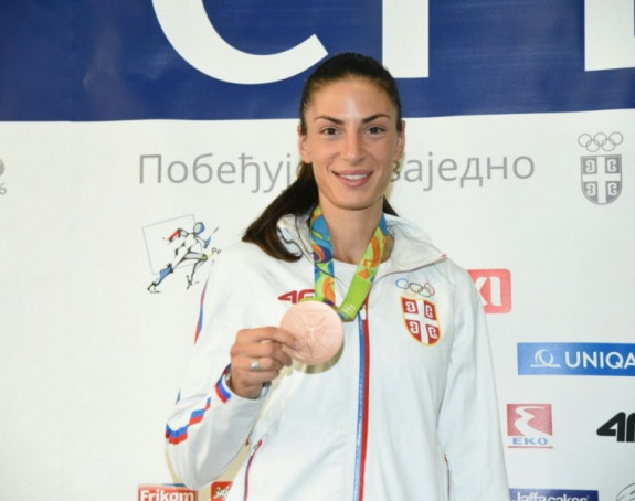 IAAF: Ivana bez nominacije za atletičarku godine!