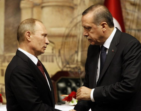 Tajanstvena posjeta koja ruši Ameriku