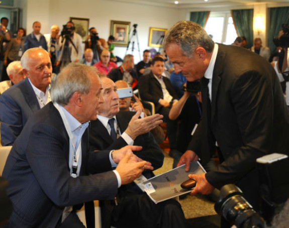Skupština Partizana u ponedeljak!