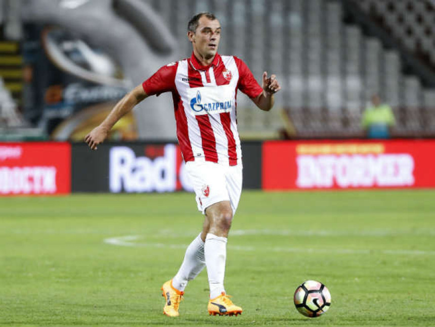 Milijaš ponovio slogan Delija: Sva tri boda hoću ja!