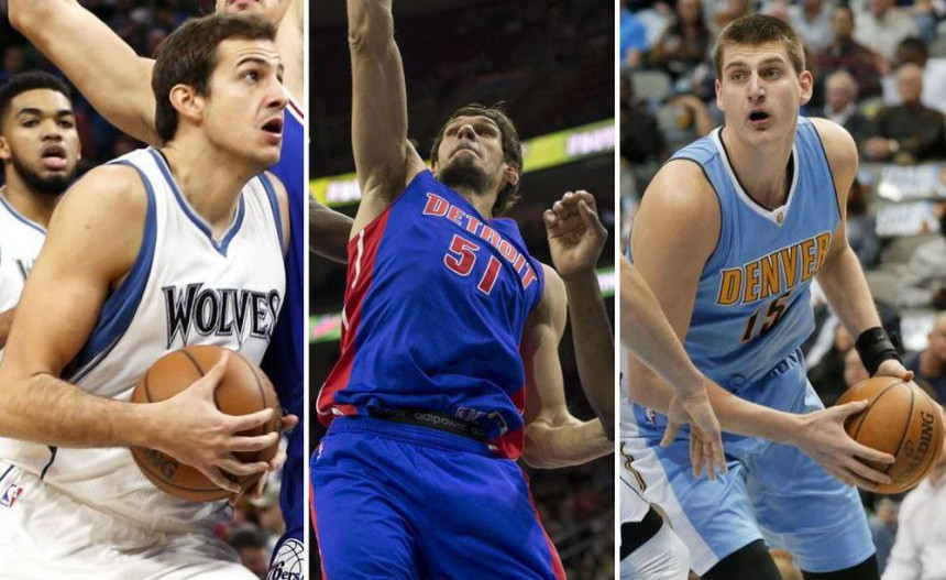 Почиње "српска" НБА - ко ће бити најуспјешнији?!