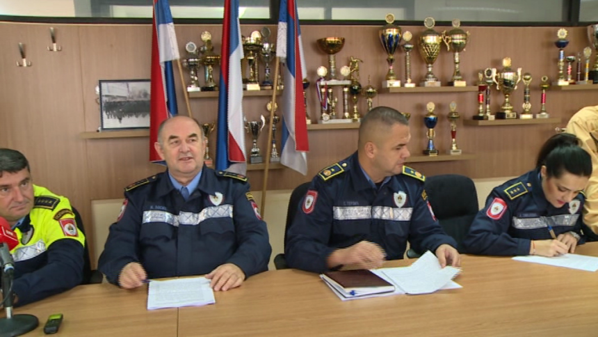 Povećana borba protiv kriminala