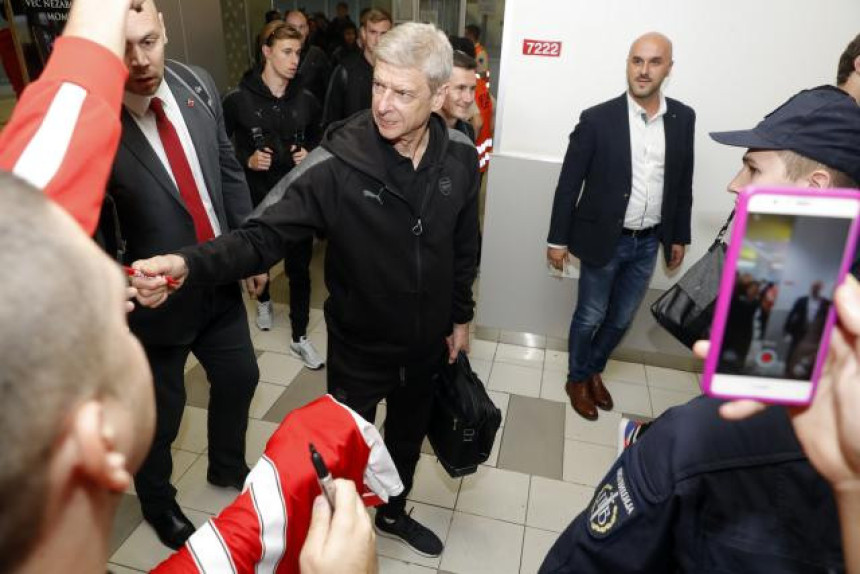 Venger: Pun "Mitić" nije problem, Piksi je legenda!