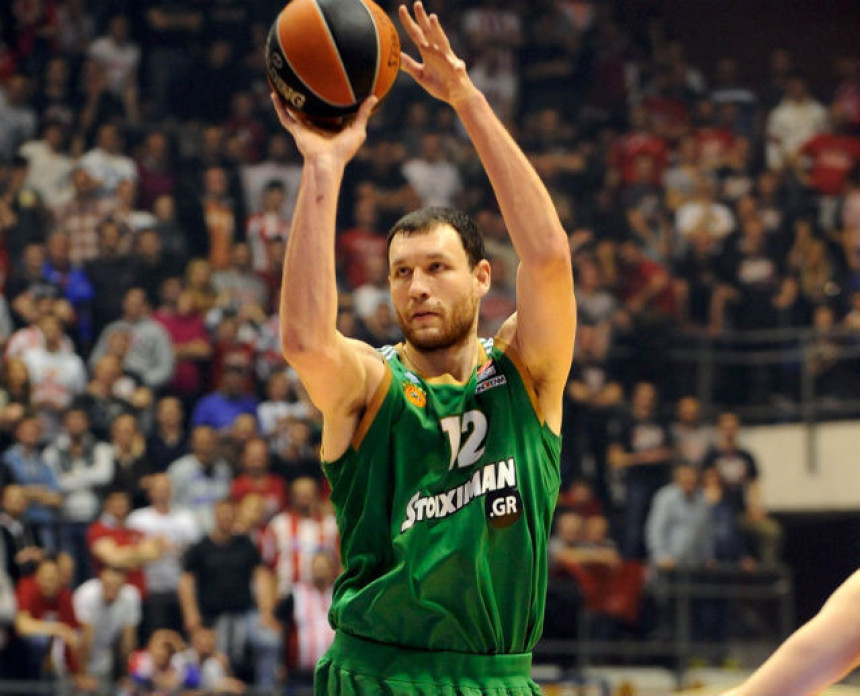 EK: Pionir je jedna od najtežih dvorana u Evropi za igranje!