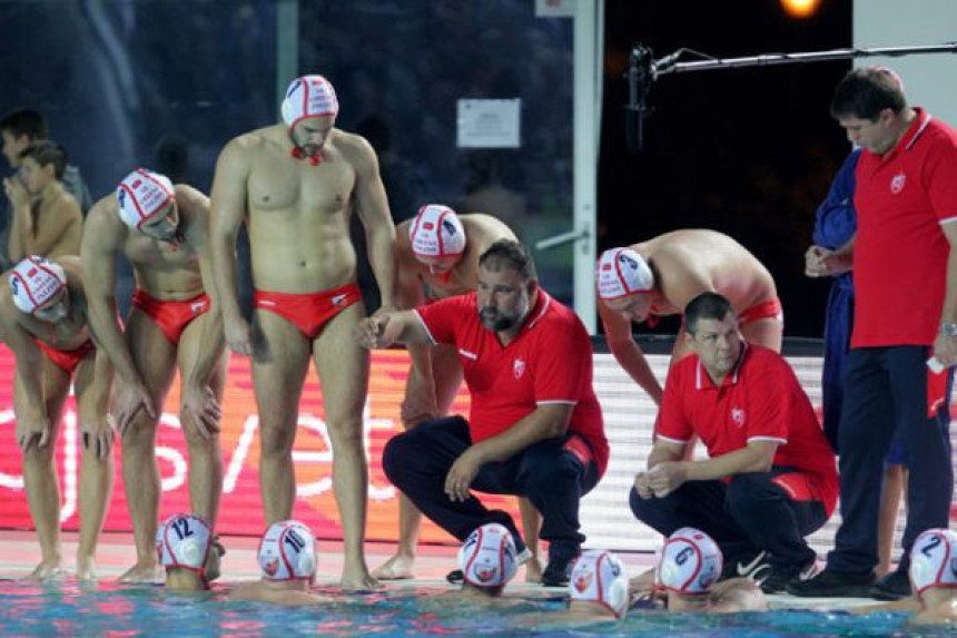 Zvezda bez Lige šampiona!