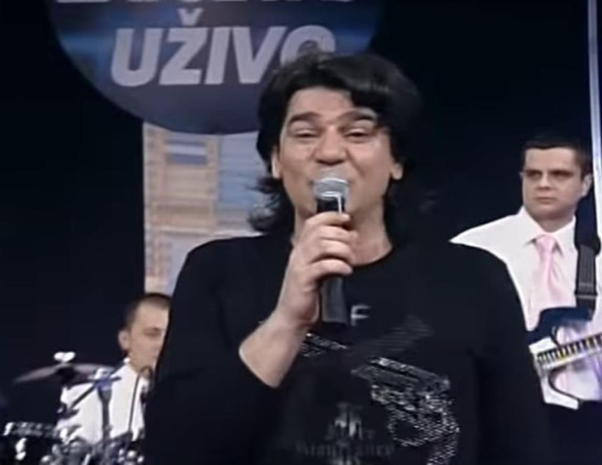 10 god. od smrti poznatog pjevača