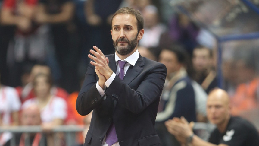 EL - Barsa stiže u Beograd: Ovog ljeta je "kliknulo"!