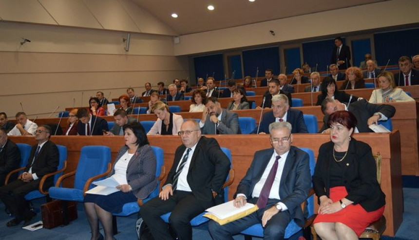 Крња скупштина и о ревизорском извјештају 
