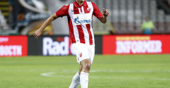 Milijaš ponovio slogan Delija: Sva tri boda hoću ja!